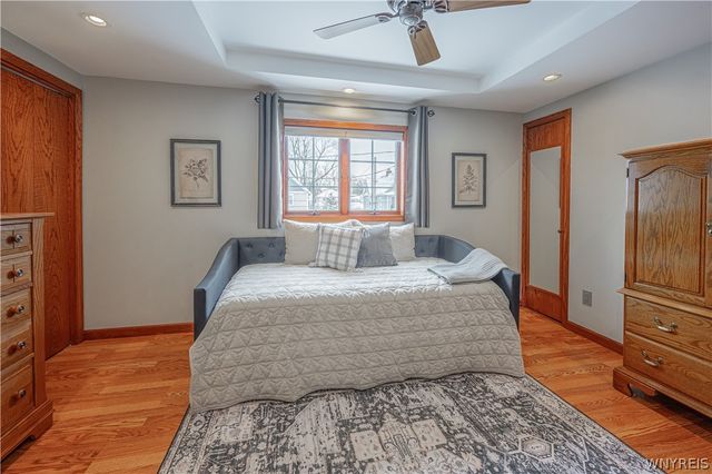 293 Pine Street, Lockport City, NY 14094