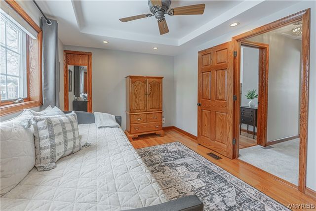 293 Pine Street, Lockport City, NY 14094