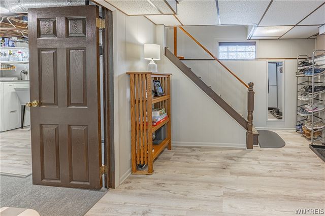 293 Pine Street, Lockport City, NY 14094