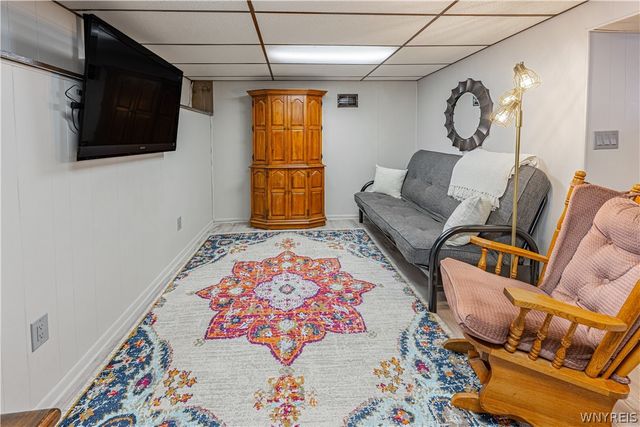 293 Pine Street, Lockport City, NY 14094