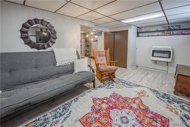 293 Pine Street, Lockport City, NY 14094