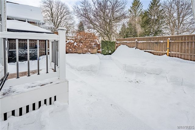 293 Pine Street, Lockport City, NY 14094