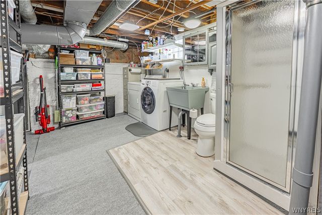 293 Pine Street, Lockport City, NY 14094