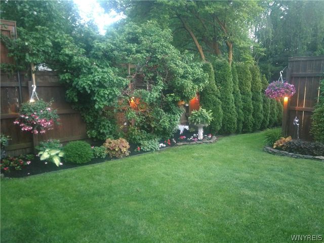 293 Pine Street, Lockport City, NY 14094