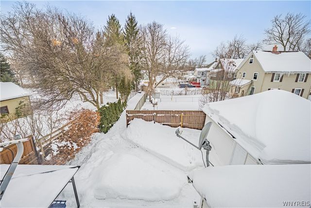 293 Pine Street, Lockport City, NY 14094