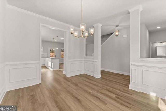 181 Blackberry Court, Pendergrass, GA 30567