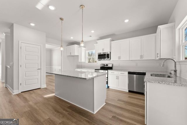 181 Blackberry Court, Pendergrass, GA 30567