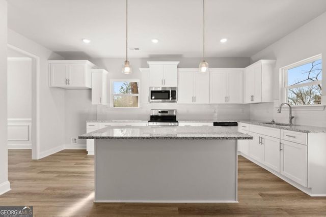 181 Blackberry Court, Pendergrass, GA 30567
