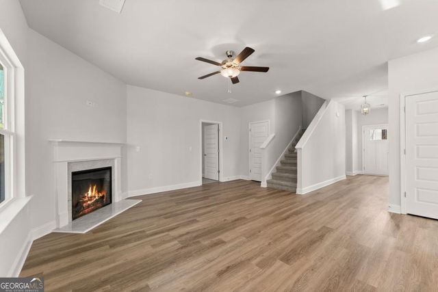 181 Blackberry Court, Pendergrass, GA 30567