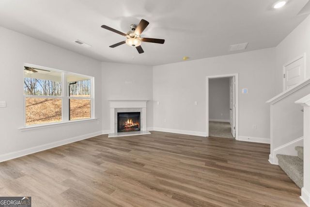 181 Blackberry Court, Pendergrass, GA 30567