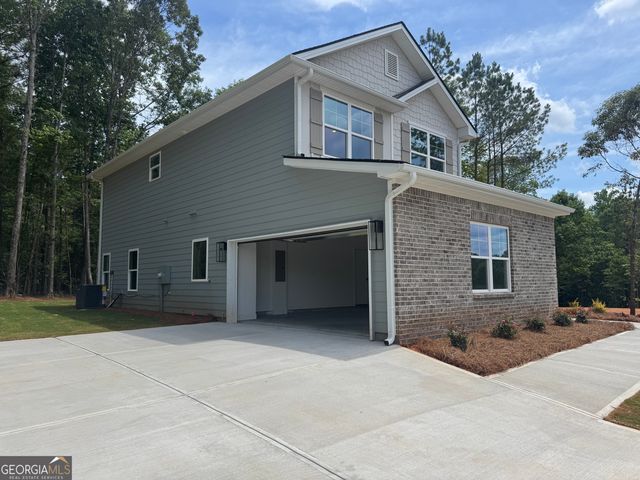 181 Blackberry Court, Pendergrass, GA 30567