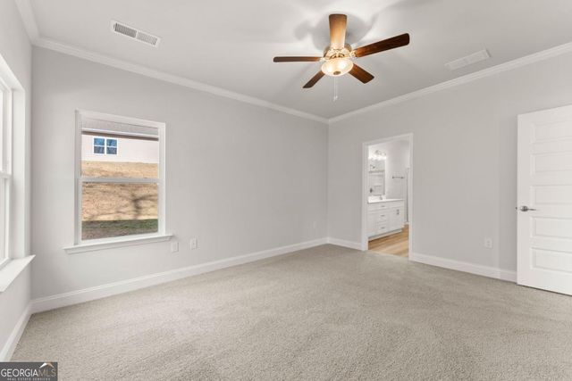 181 Blackberry Court, Pendergrass, GA 30567