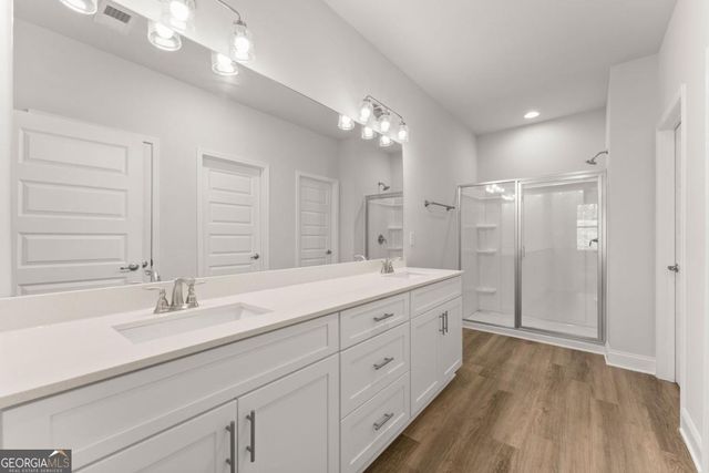 181 Blackberry Court, Pendergrass, GA 30567