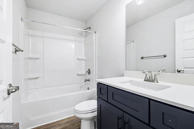 181 Blackberry Court, Pendergrass, GA 30567
