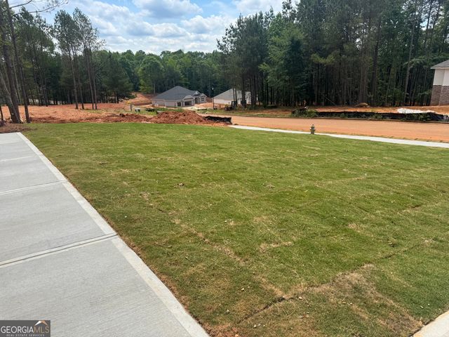 181 Blackberry Court, Pendergrass, GA 30567
