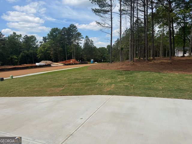 181 Blackberry Court, Pendergrass, GA 30567
