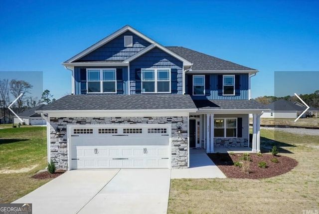 181 Blackberry Court, Pendergrass, GA 30567
