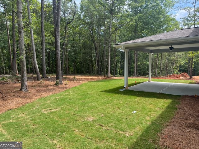 181 Blackberry Court, Pendergrass, GA 30567