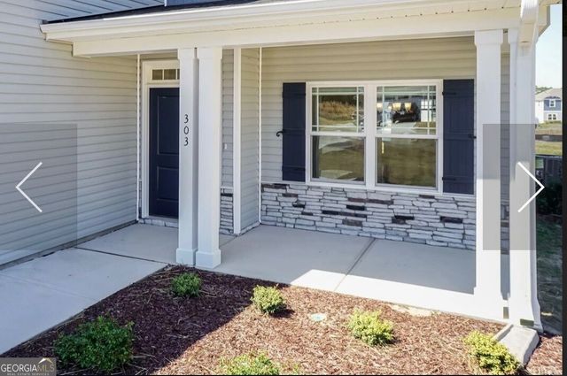 181 Blackberry Court, Pendergrass, GA 30567