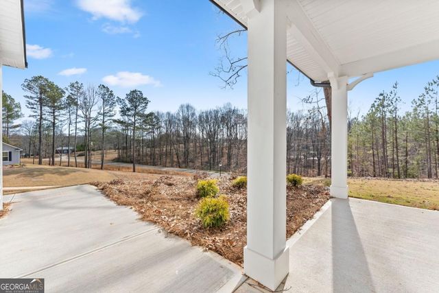 181 Blackberry Court, Pendergrass, GA 30567