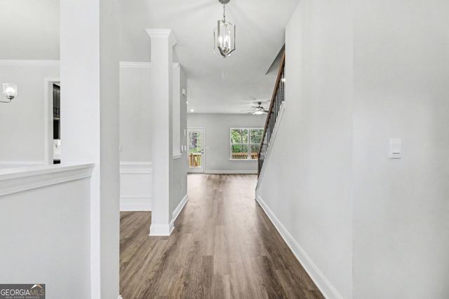 181 Blackberry Court, Pendergrass, GA 30567
