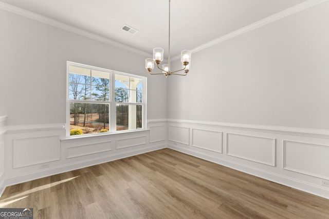 181 Blackberry Court, Pendergrass, GA 30567
