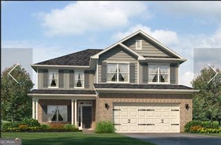 181 Blackberry Court, Pendergrass, GA 30567