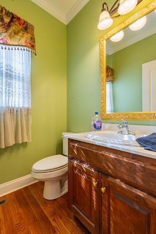 114 Courtside Ln, Tullahoma, TN 37388