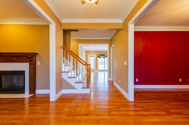 114 Courtside Ln, Tullahoma, TN 37388