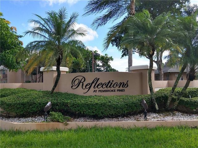 2361 NW 96th Terrace 18 G, Pembroke Pines, FL 33024