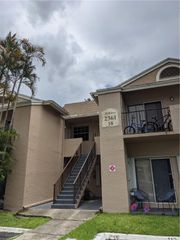 2361 NW 96th Terrace 18 G, Pembroke Pines, FL 33024