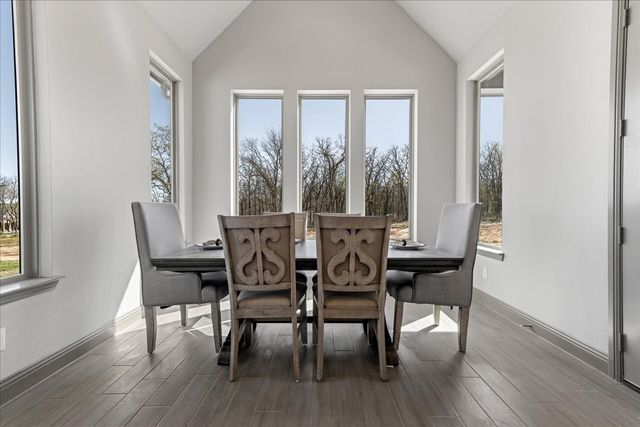 131 Spring Valley Road, Paradise, TX 76073
