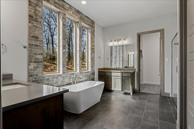 131 Spring Valley Road, Paradise, TX 76073