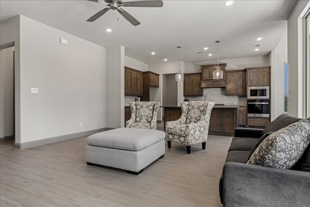 131 Spring Valley Road, Paradise, TX 76073