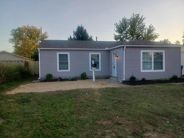 1059 Belford Avenue, Columbus, OH 43207