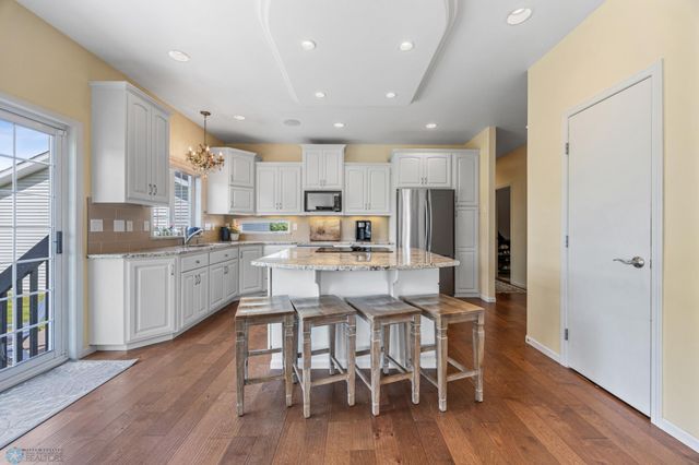 215 51st Avenue E, West Fargo, ND 58078