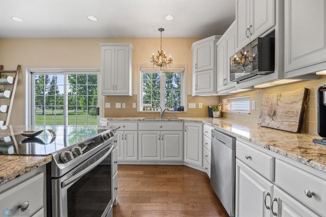 215 51st Avenue E, West Fargo, ND 58078