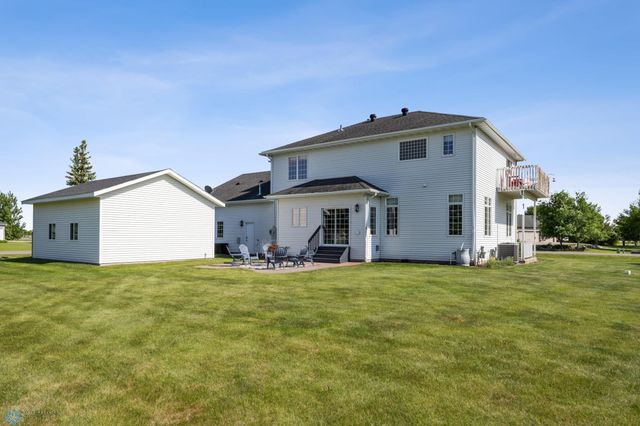 215 51st Avenue E, West Fargo, ND 58078