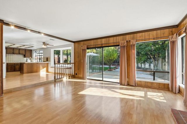 5948 Garlough Drive, San Jose, CA 95123