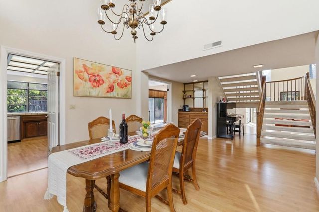 5948 Garlough Drive, San Jose, CA 95123