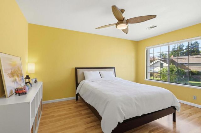 5948 Garlough Drive, San Jose, CA 95123