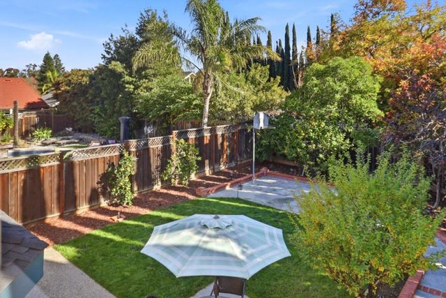 5948 Garlough Drive, San Jose, CA 95123