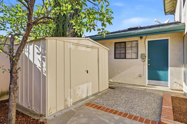 5948 Garlough Drive, San Jose, CA 95123