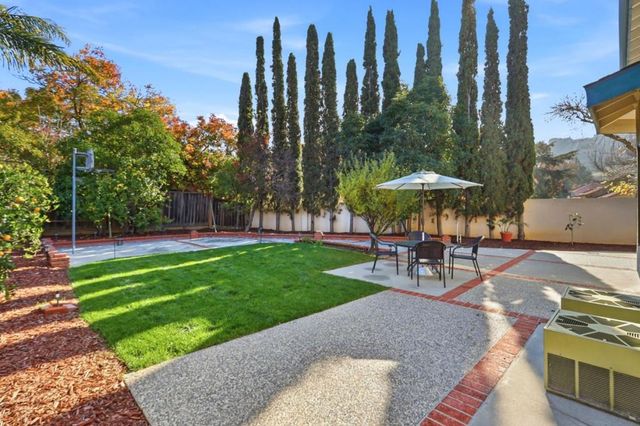 5948 Garlough Drive, San Jose, CA 95123