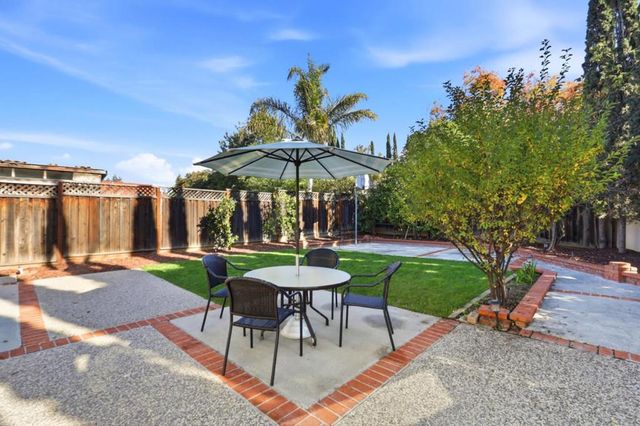 5948 Garlough Drive, San Jose, CA 95123