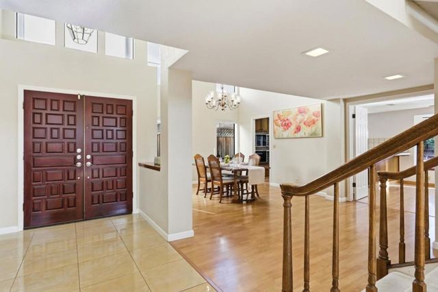 5948 Garlough Drive, San Jose, CA 95123