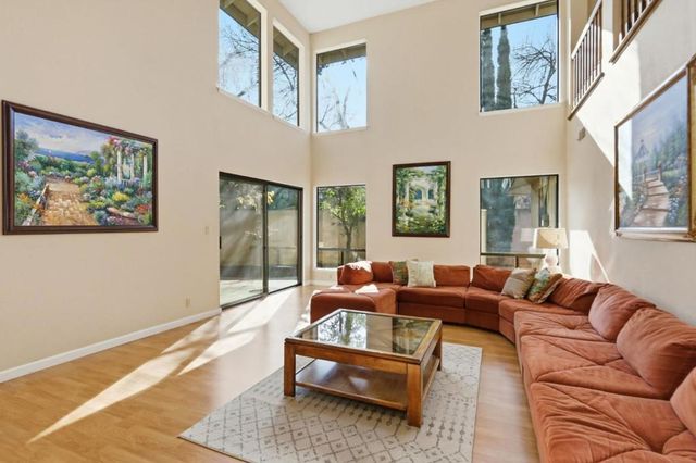 5948 Garlough Drive, San Jose, CA 95123