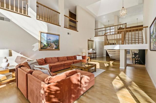 5948 Garlough Drive, San Jose, CA 95123