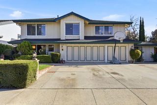 5948 Garlough Drive, San Jose, CA 95123