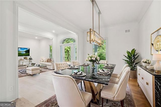 2355 Hopewell Plantation Drive, Alpharetta, GA 30004